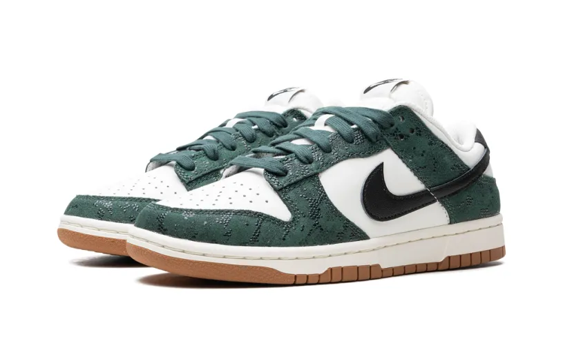 Nike Dunk DUNK LOW WMNS 'Green Snake'